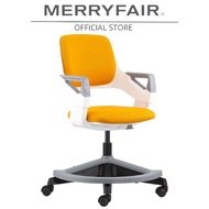 MERRYFAIR ROOKEE Chair - Honey_ Adjustable office chair Study Chair Student Chair Kid Study Chair 电脑