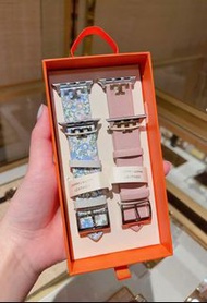 《Tory Burch》博櫃特價系列 ❤️‍🔥Apple watch （2cm）手錶帶