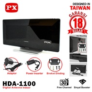 PX Antena Tv Indoor Digital HDA-1100