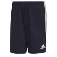 adidas FOOTBALL/SOCCER AEROREADY Sereno Cut 3-Stripes Shorts Men Blue H28921