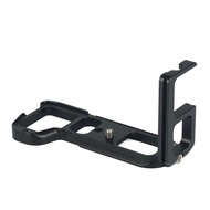 Good feedback Vertical Shoot Quick Release L Plate Bracket Base Holder for Sony A7II