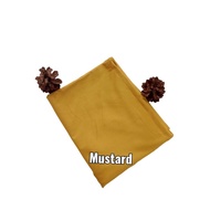 Hijab Bergot Pet Pinguin L / Hijab Instan Bergo Pet Size L Jersey | Jilbab Bergo Hamidah Ukuran L |