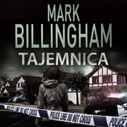 Tajemnica Mark Billingham
