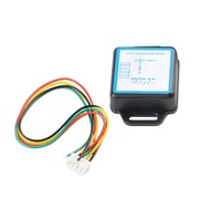 HOMETOOL เซนเซอร์เก้าแกน MPU6050 WT901C232TTL วัดความเร่งเอาต์พุต3แกน