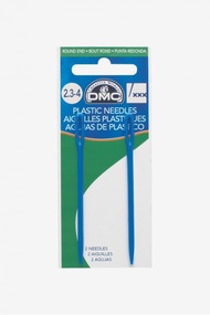 DMC 1763 Plastic Craft Needle
