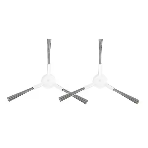 side brush compatible with the Xiaomi Mijia M30S D103CN X20+ C102 X20 plus H40 D101CN Robot Vacuum C