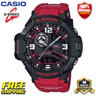 Original G-Shock GA1000 Men Sport Watch Japan Quartz Movement 200M Water Resistant Shockproof Waterproof World Time LED Auto Light Gshock Man Boy Sports Wrist Watches 4 Years Official Store Warranty GA-1000-4B (COD and Ready Stock Free Shipping)