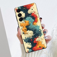 Latest SAMSUNG A16 Case - Casing SAMSUNG A16hp { TG20 } Silicone hp - Casing hp - Kesing hp - Softca