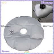 WARREEN Photography Water Weight Bag, PVC Waterproof Tripod Weight Bag, Portable Washable Outdoor Fo