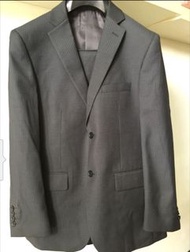 男西裝外套