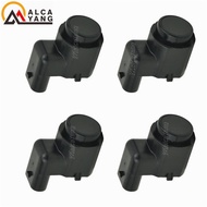 4pcs/lot PDC Parking Sensor Parktronic 95720-3U000 95720-2T000 For Kia Sportage 3 III 2010 2011 2012
