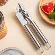 Can Opener / Stainless Steel Tin Opener/ Pembuka Tin