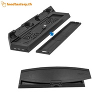 FTY  Vertical Stand Holder Hold Do Base For Playstation PS3 Slim Console N