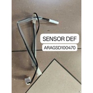 Panasonic Original Sensor DEF For Refrigerator Model NR-BY602X NR-BY608X NR-BW464V