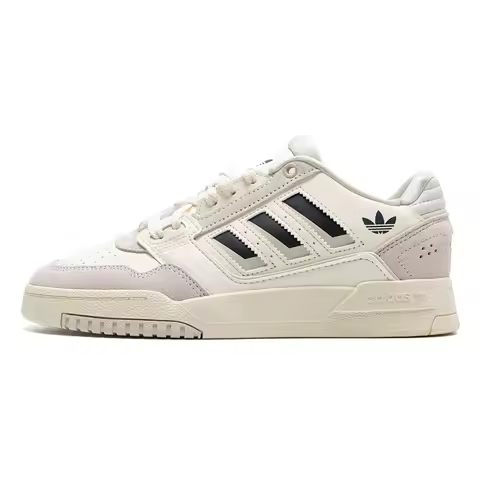 Adidas (Adidas) Trefoil Men's and Women's Sports Shoes Forum Low-Top Lightweight Breathable Casual S