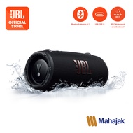 JBL Xtreme 3 ลำโพงบลูทูธ มาพร้อม Powerbank ในตัว | Portable waterproof speaker with Built-in Powerbank