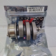 Selling Raw Camshaft, Raw Camshaft, Gf Racing Yamaha Nmax 155 Aerox 155 Made In Thailand