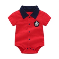 JM1 NEW jumper / long sleeve romper dress with NEW tie motif