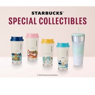 Starbucks Special Collectibles ️Starbucks Thailand Exclusive Been Here Collection Tumbler City