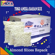 Almonds 1 ounce