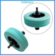 KOK Mouse Pulley Scroll Wheel Mice Plastic Rolling Wheel for G102 G304 G305