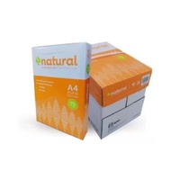 (RIM) A4 75 gsm HVS Papernatural