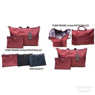 Tumi Travel Bag Original Quality