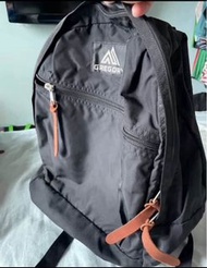 日本入男女啱用 Gregory backpack about 22 to 24L 返工背包返工背囊返學背包返學背囊旅行背囊旅行背包 office backpack travel backpack 登山