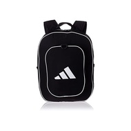 [Adidas] Backpack Classic Stadium Backpack ELY95 Black/White (GU0878)