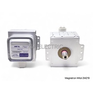 MAGNETRON MICROWAVE WITOL 2M219-J