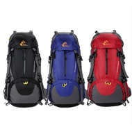 Free Knight 65L Premium Outdoor and Hiking Backpack