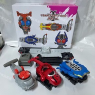 amen Rider Kabuto Henshin DX Driver Belt Red Kabuto Gatack Hyper Form Legend Belt Toys For Kids