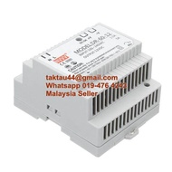DR-60-12 Industrial DIN Rail Power Supply 54W AC To DC 12V