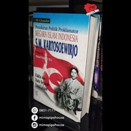 Pemikiran Politik Proklamator NII SM. Kartosoewirjo ORI