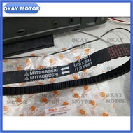 SUZUKI V100 scotter V Belt/V Belting/Timing Belt drive belting v 100 ORIGINAL MITSUBOSHI