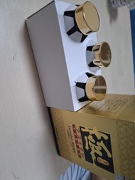 極 沖繩褐藻糖膠