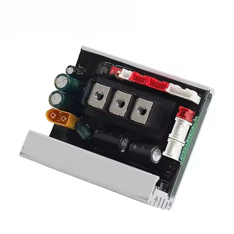 For Ninebot E2 PRO E-Scooter Motherboard Controller Circuit Control Board Electric Scooter Control R