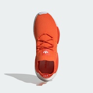 adidas ไลฟ์สไตล์ รองเท้า NMD_W1 ผู้หญิง สีส้ม IG3145