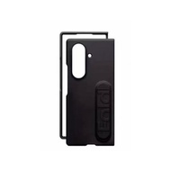 Original Samsung Fold 7 Standing Case Samsung Z Fold7 Hard PC Phone Full Protective Bracket Cover Sk
