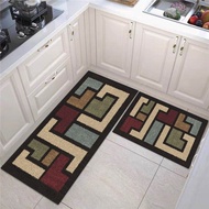 2in1/set, kitchen foot pad, kitchen foot mat, kitchen mat, kitchen mat, caret
