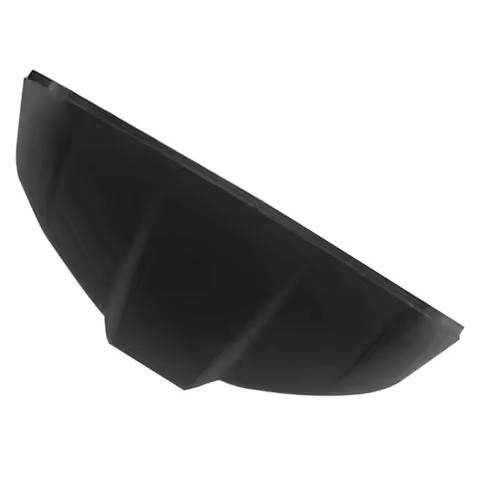 Protective Lower Cover Motorcycle Instrument Housing For Ducati 696 795 796 1100 Speedometer Odomete