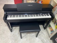 Yamaha Clavinova CSP-170 Digital Piano 數碼鋼琴 電子琴