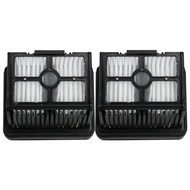 HEPA Filter Compatible with For Dreame MOVA M10 K20 M50 Ultra Trouver 2.0 3.0 Pro Floor Scrubber Vac