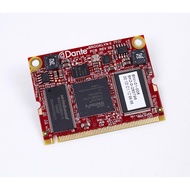 Burl B2 ADC/Burl B2 DAC  Dante Brooklyn II 扩展卡