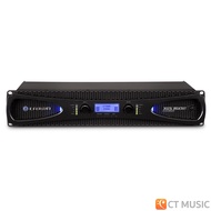CROWN XLS Series XLS 1002 / XLS 1502 / XLS 2002 Crown Audio Professional Power Amplifiers พาวเวอร์แอมป์