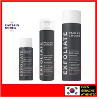 Paula's Choice Exfoliate VEGAN Skin perfecting BHA liquid 30ml,118ml, 236ml (Salicylic Acid) Blackhead control, Korea Version BtoB minhyuk choice