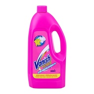 VANISH Liquid Stain Remover 1000 ml.