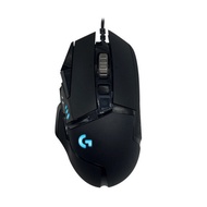 Logitech | Logitech g G502 Hero Black