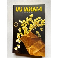Buku terpakai (Fixi) - Jahanam
