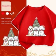 T-ShirtChristmas Shirt - T-Shirt | Baju KrismasS-5XL